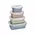 Food Storage Bowl,Silicone Bowl